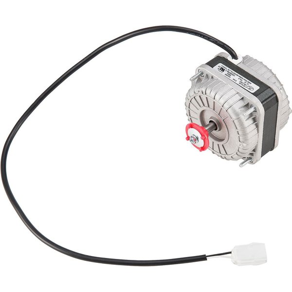 Global Industrial Replacement Evaporator Fan Motor For Nexel Models 243007, 243008, 243009 & 243010 243255